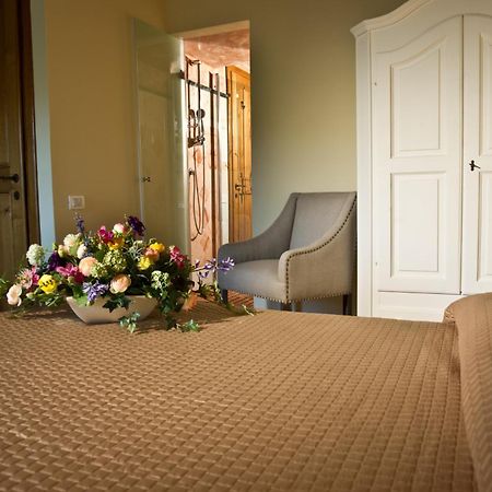 Mastiano Suite Accommodation חדר תמונה