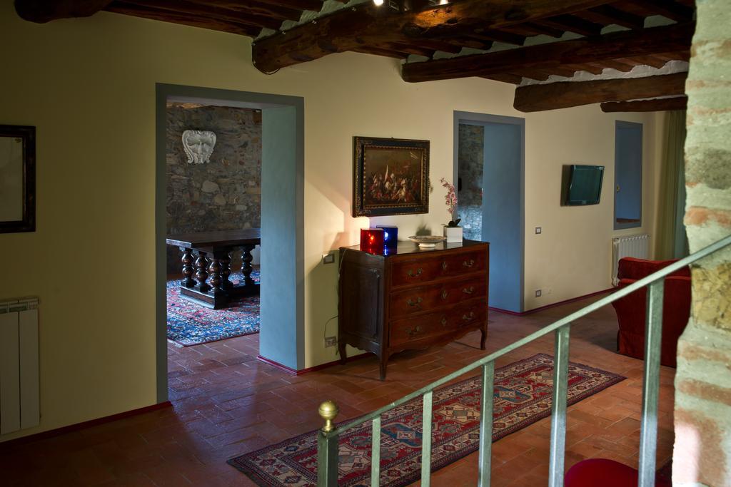 Mastiano Suite Accommodation מראה חיצוני תמונה