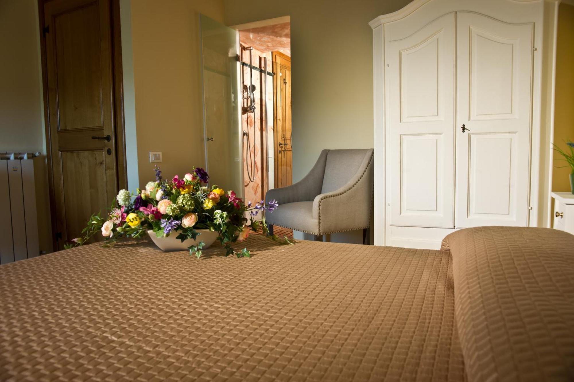 Mastiano Suite Accommodation חדר תמונה