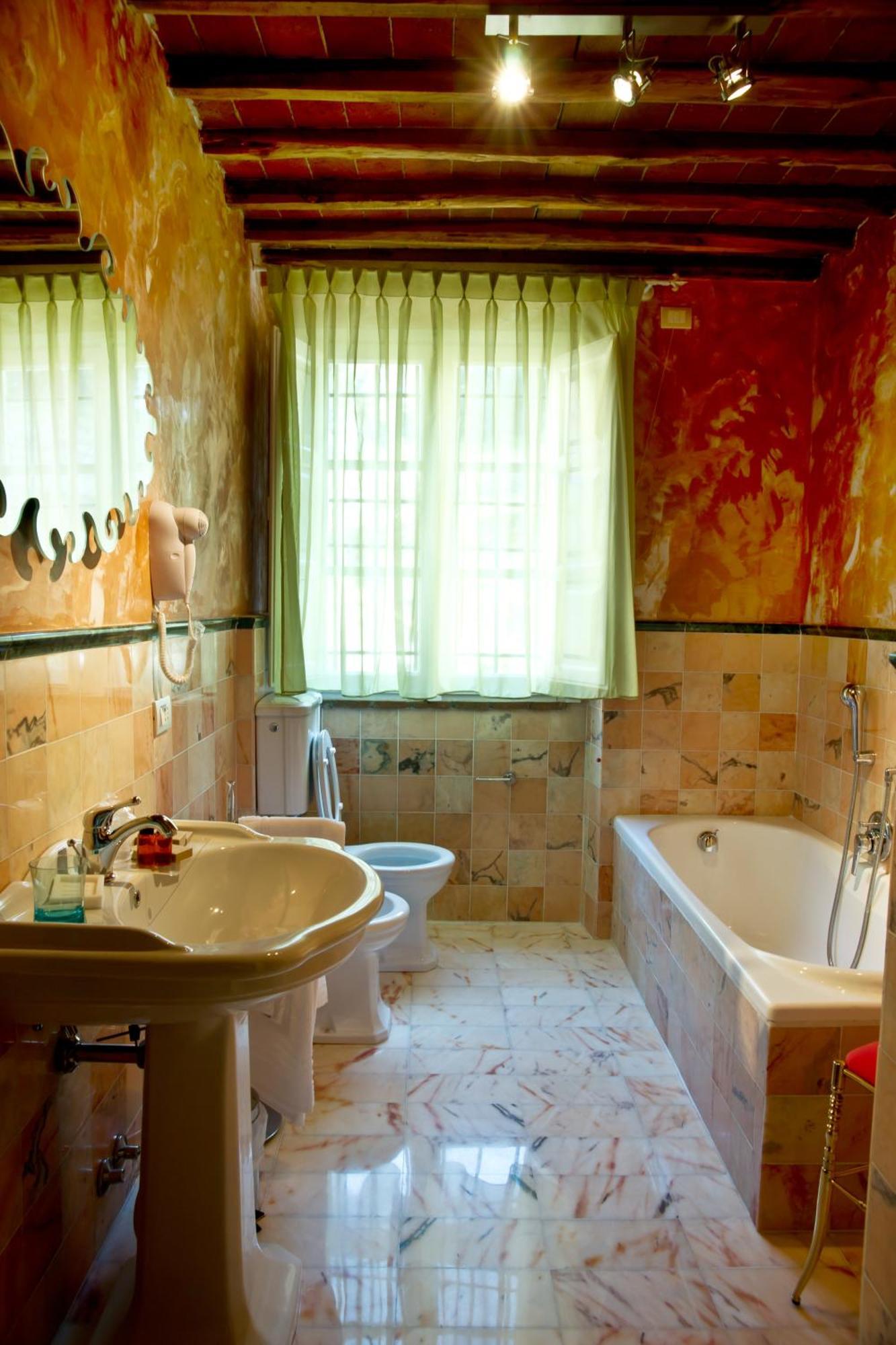 Mastiano Suite Accommodation חדר תמונה