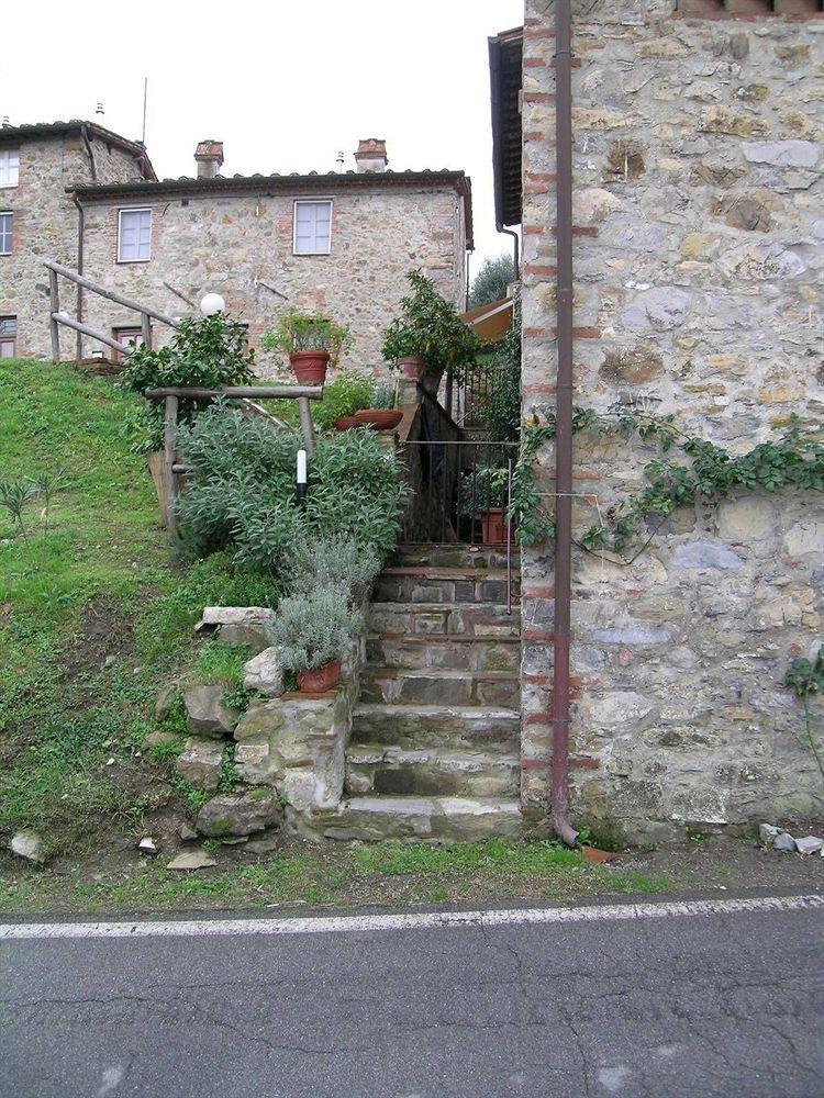 Mastiano Suite Accommodation מראה חיצוני תמונה