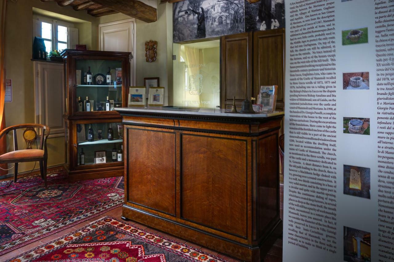 Mastiano Suite Accommodation מראה חיצוני תמונה