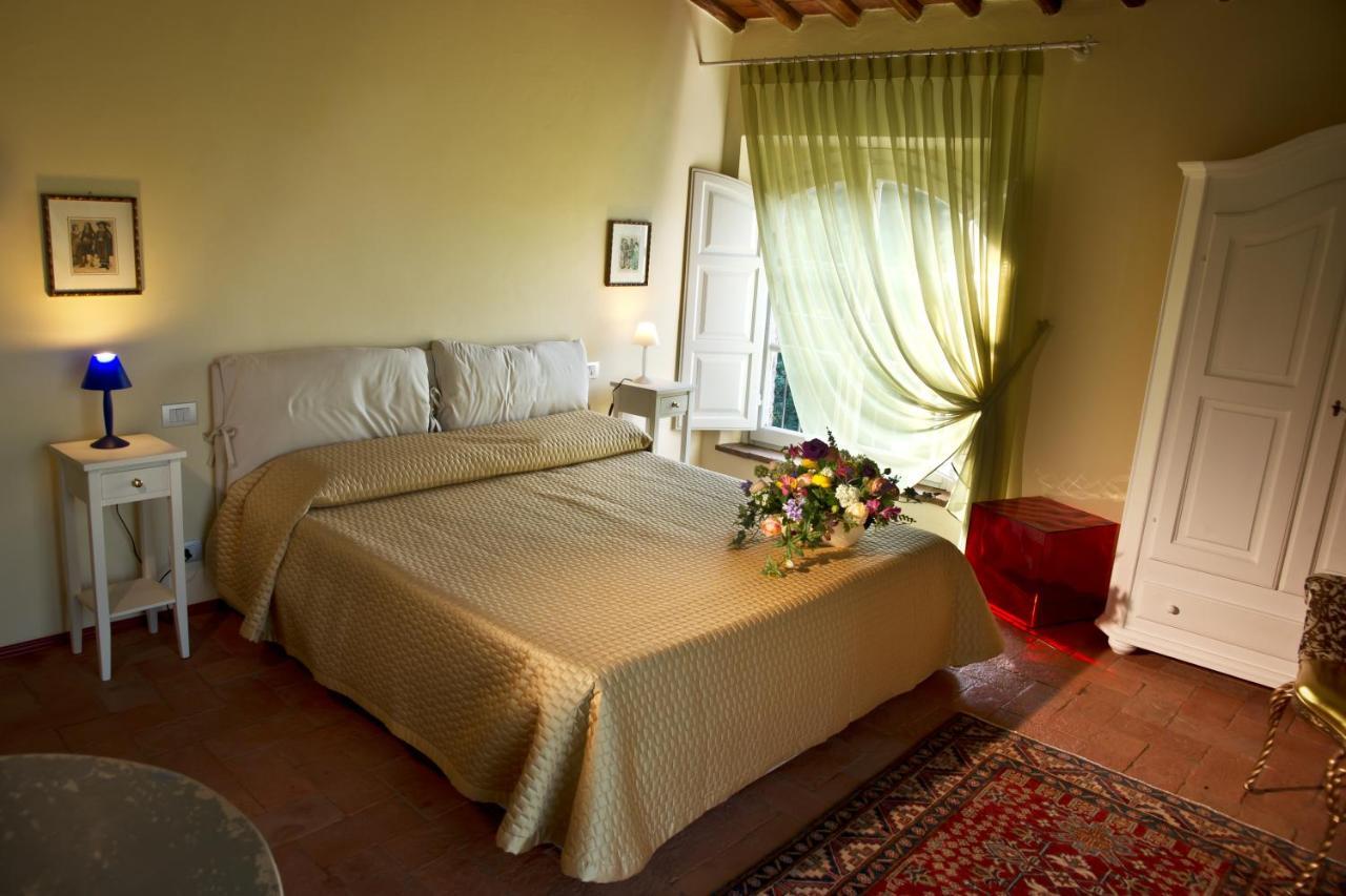 Mastiano Suite Accommodation חדר תמונה